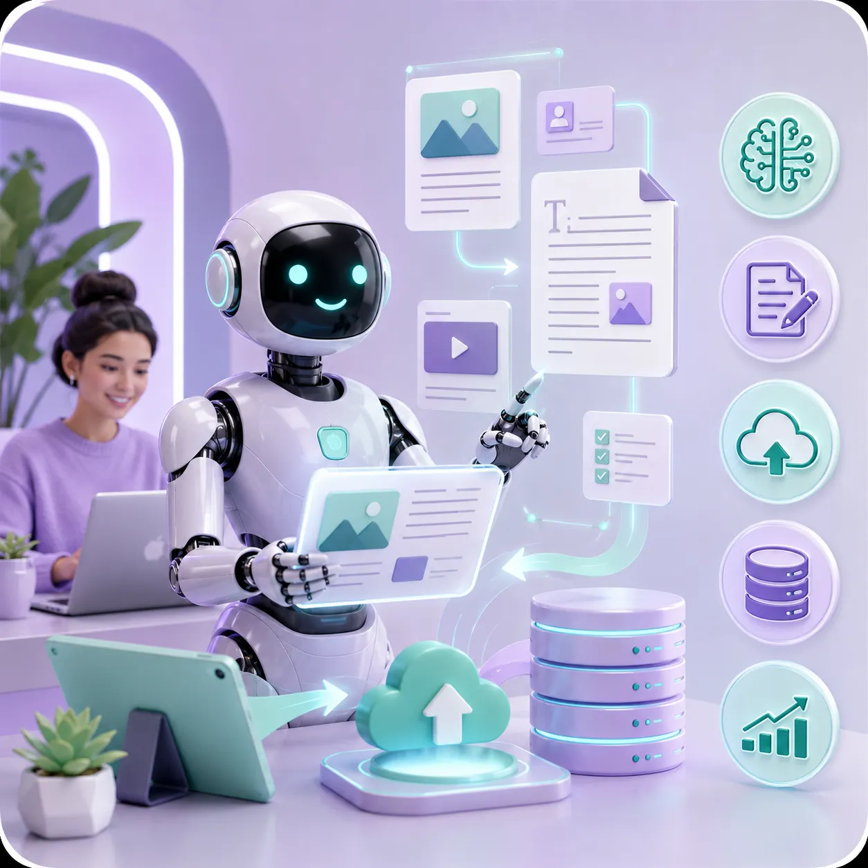 EvrenX AI — Kurumsal (15.000 Kredi)